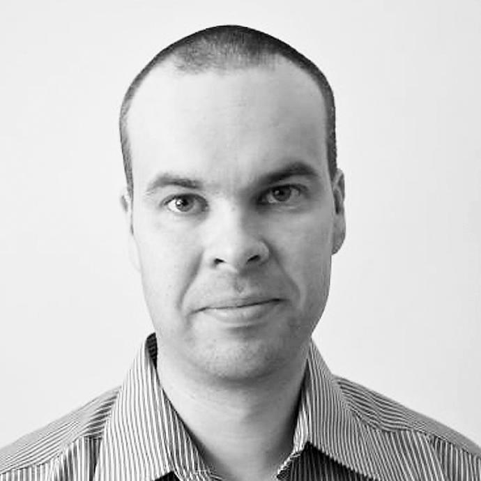 Jarno Hänninen, export assistant, Omatalo.