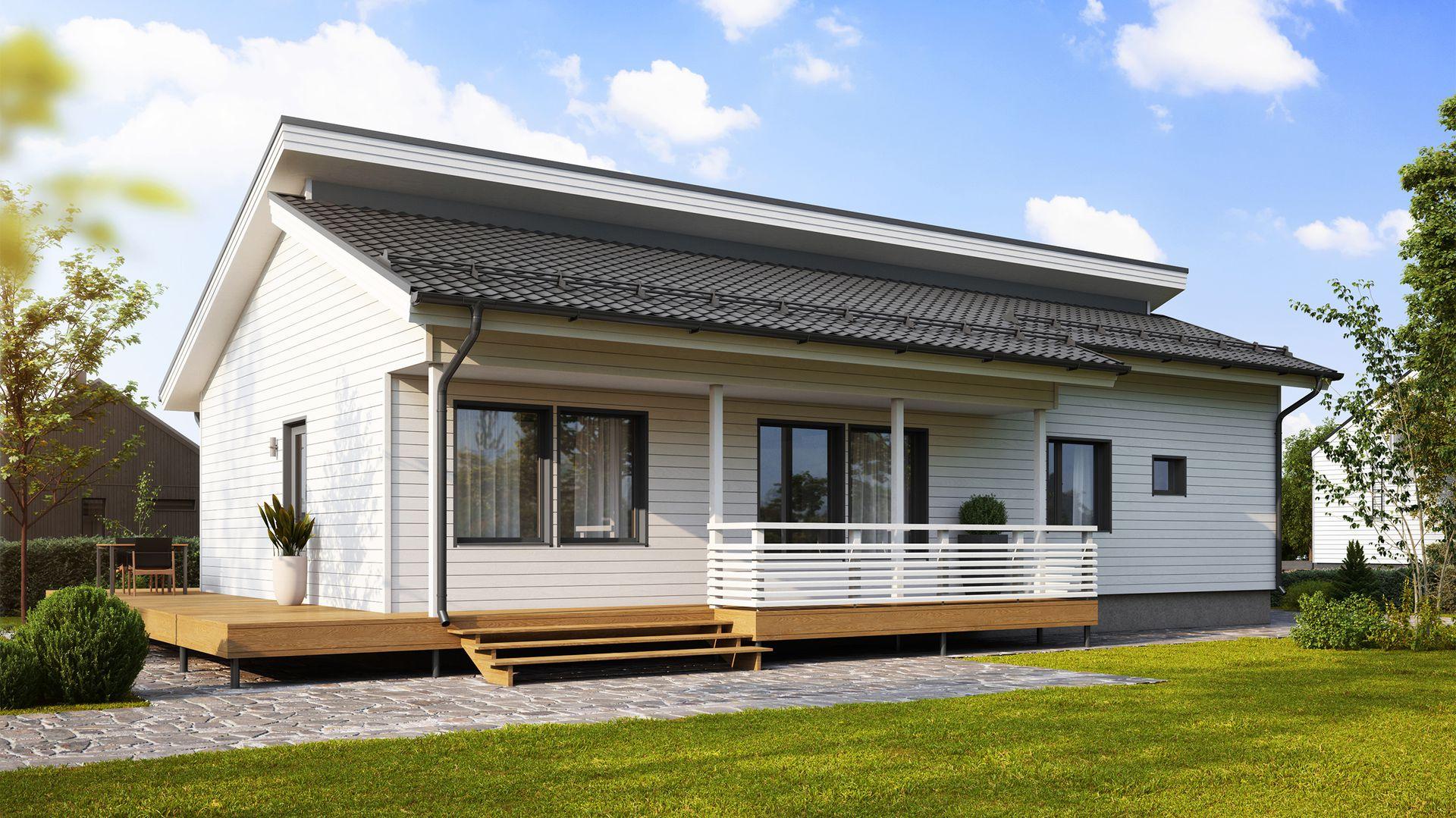 Gallery Image 03 Omatalon Pläkkäri: Sepänpihan kotinäyttely 2020, Vihti.
