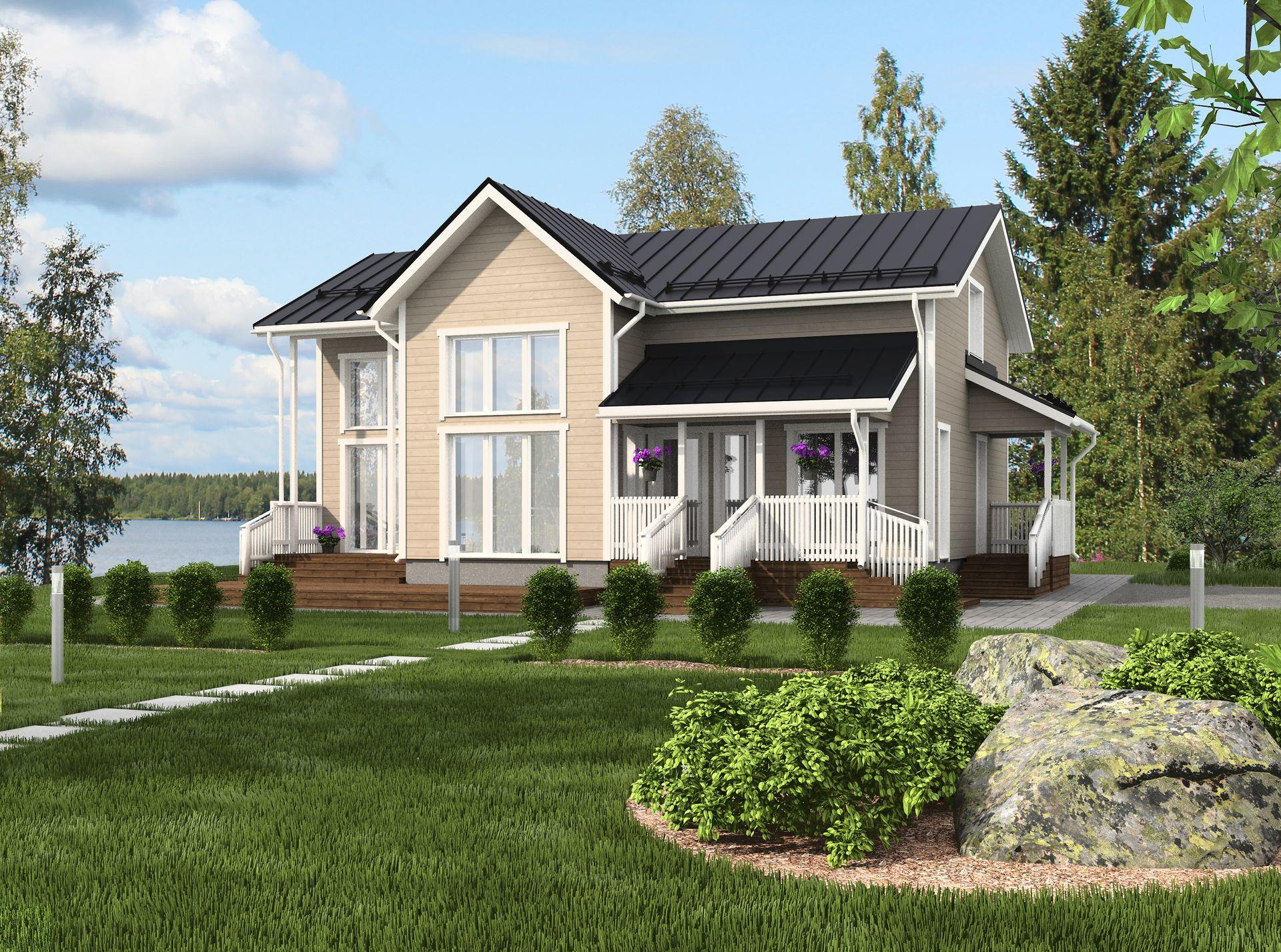 Gallery Image 03 Omatalon yksilöllinen loma-asunto.
