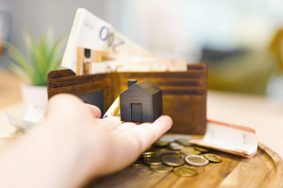 Taloudellinen ja hallinnollinen vastuu