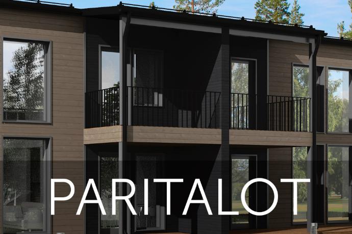 Omatalo Paritalot-mallisto