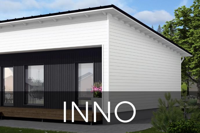 Omatalo Inno-mallisto