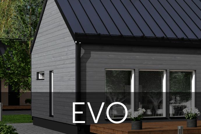 Omatalo Evo-mallisto