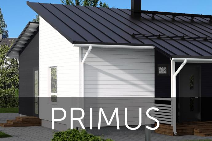 Omatalo Primus-mallisto