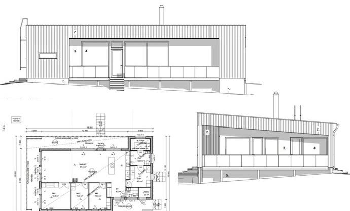 Valmiit suunnitelmat