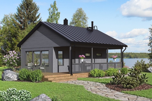 Kuukkeli 55