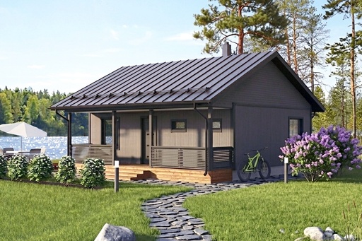 Kuukkeli 70
